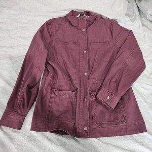 L.L BEAN Utility Jacket